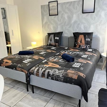 Le Cosy En Coeur De Ville Prades  Buitenkant foto