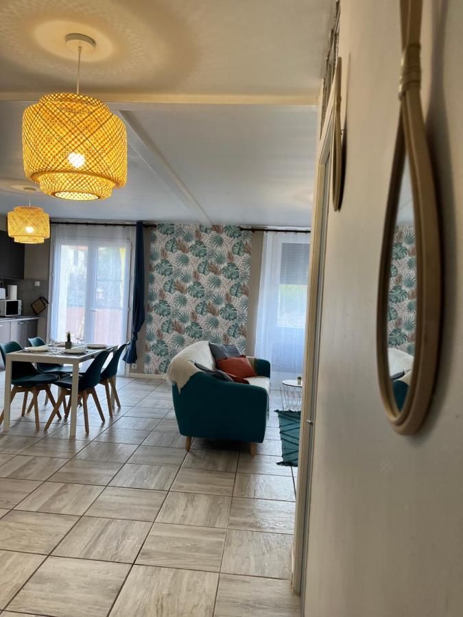 Le Cosy En Coeur De Ville Prades  Buitenkant foto