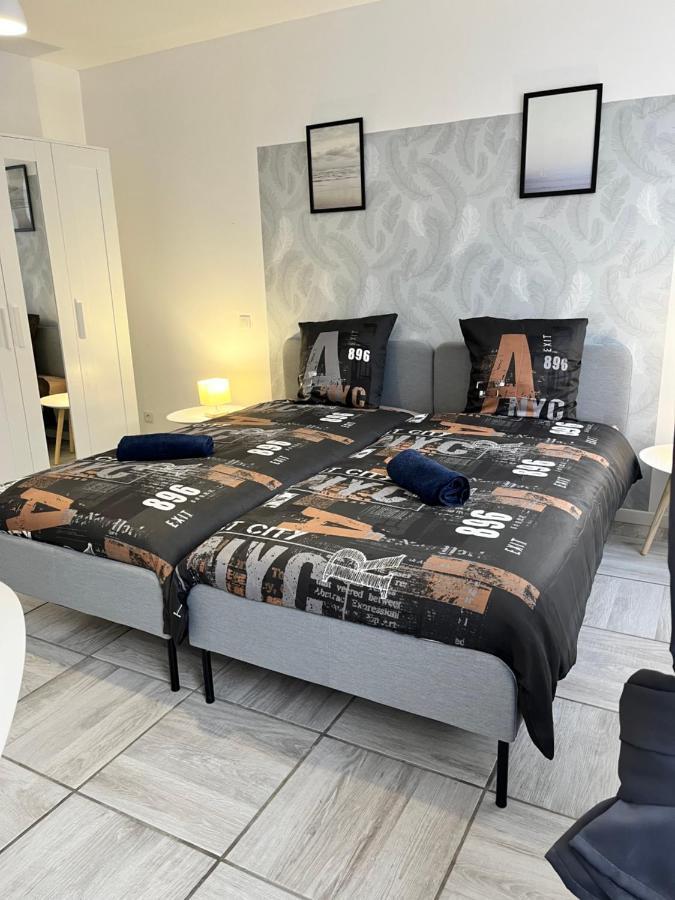 Le Cosy En Coeur De Ville Prades  Buitenkant foto
