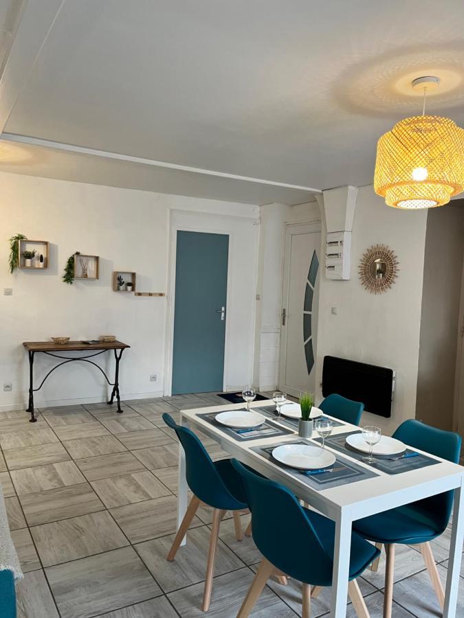 Le Cosy En Coeur De Ville Prades  Buitenkant foto